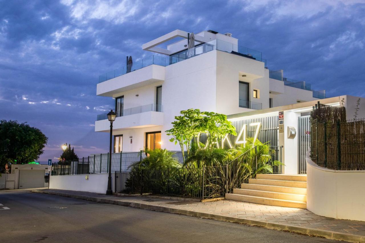 Vista Del Mar Vakantiehuis